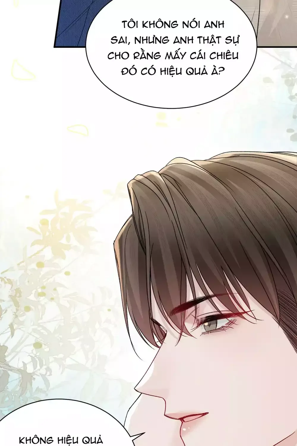 Cuộc Đối Đầu Gay Gắt Chap 145 - Next Chap 146