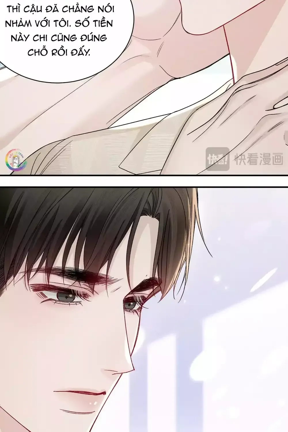 Cuộc Đối Đầu Gay Gắt Chap 145 - Next Chap 146