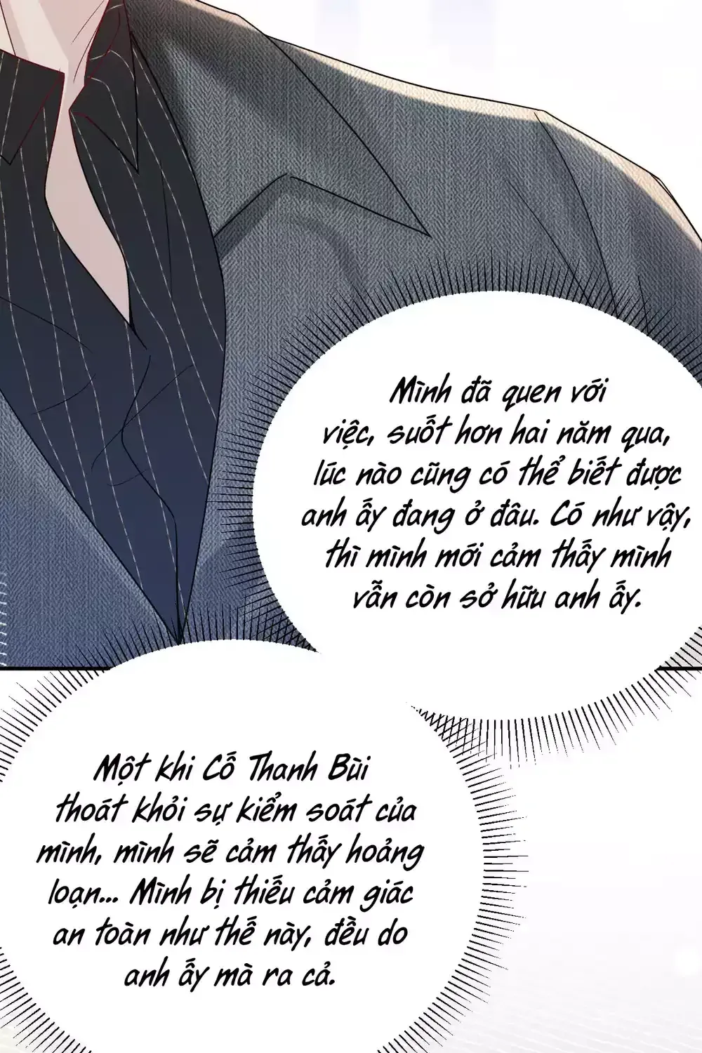 Cuộc Đối Đầu Gay Gắt Chap 145 - Next Chap 146