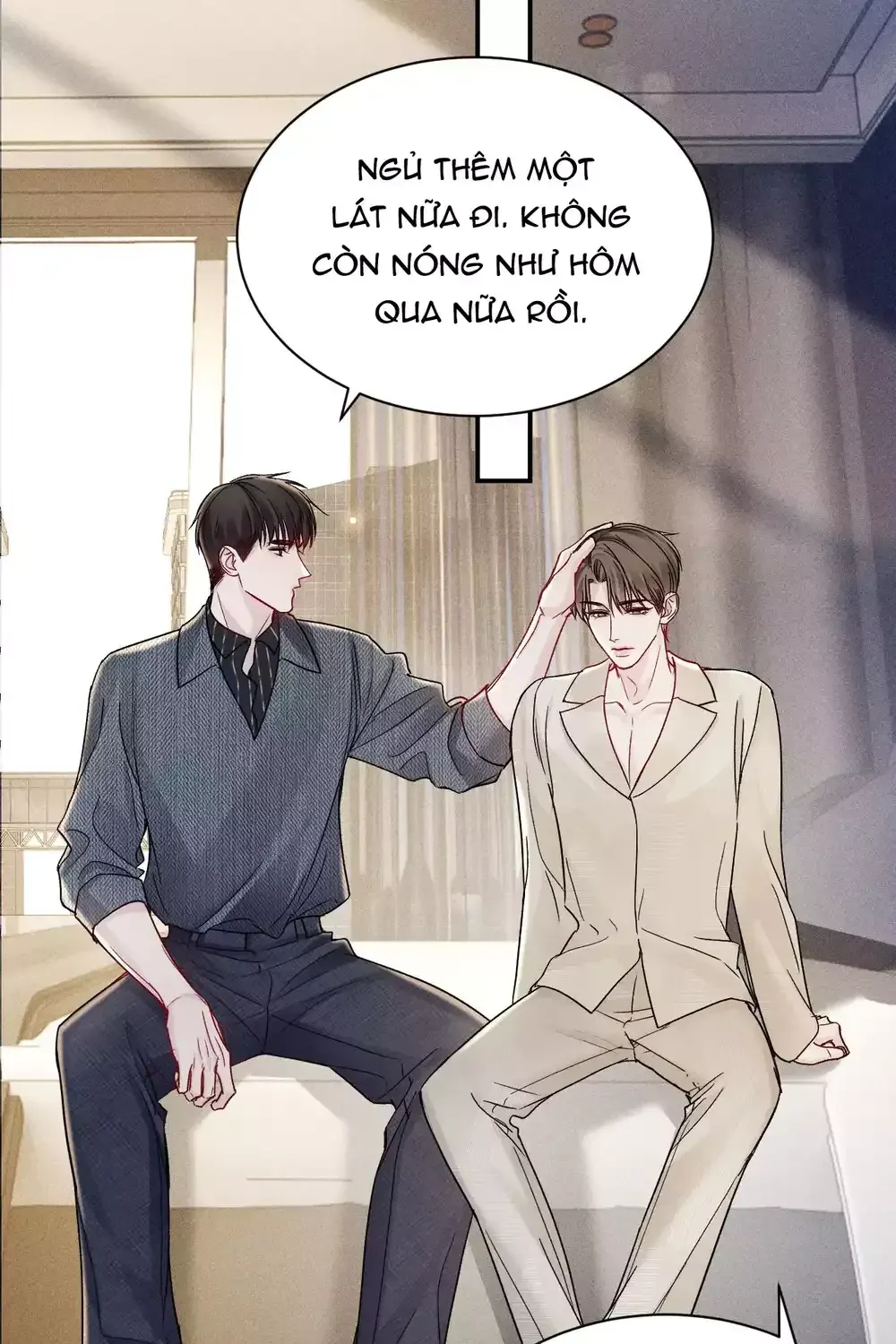 Cuộc Đối Đầu Gay Gắt Chap 145 - Next Chap 146