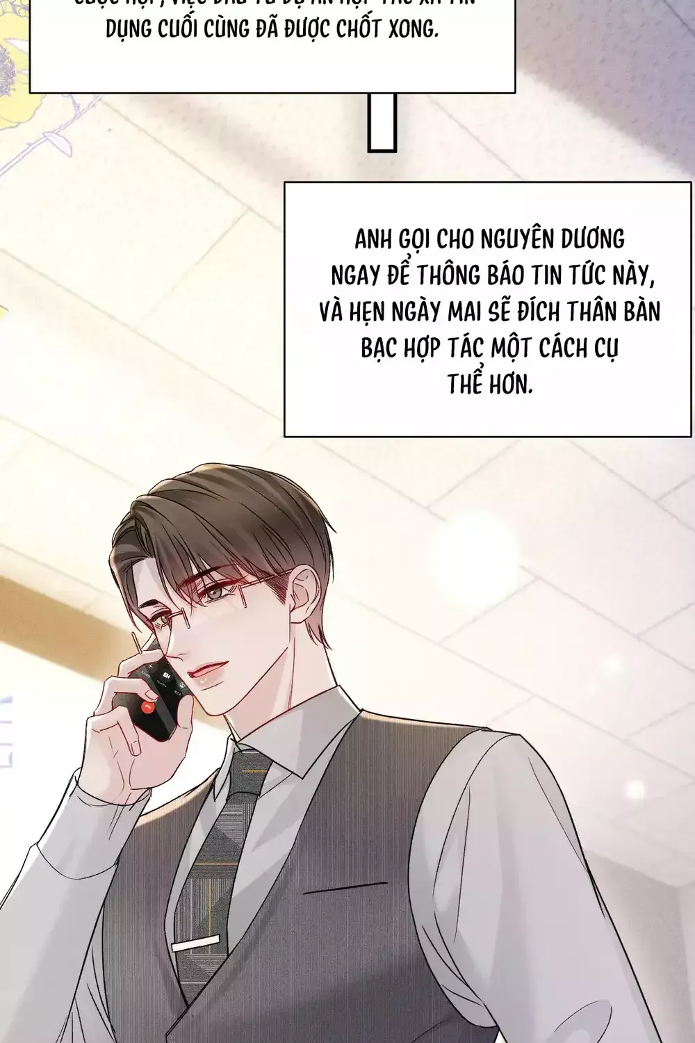 Cuộc Đối Đầu Gay Gắt Chap 145 - Next Chap 146