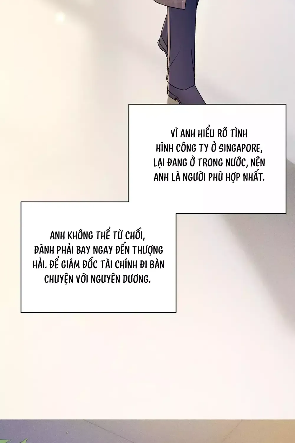 Cuộc Đối Đầu Gay Gắt Chap 145 - Next Chap 146