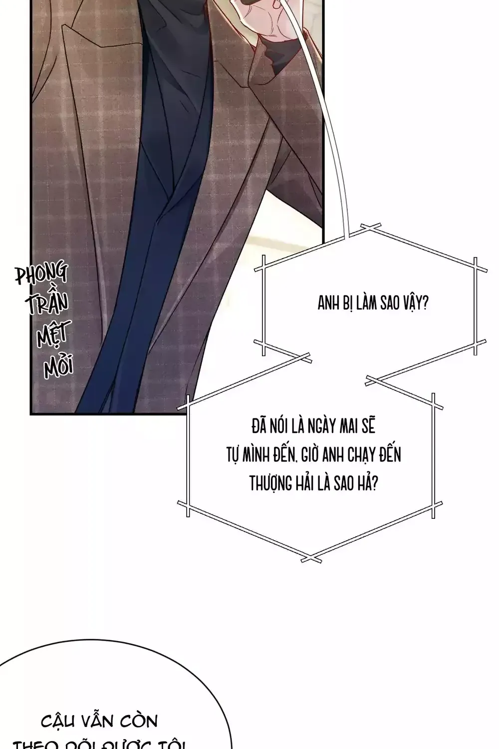 Cuộc Đối Đầu Gay Gắt Chap 145 - Next Chap 146