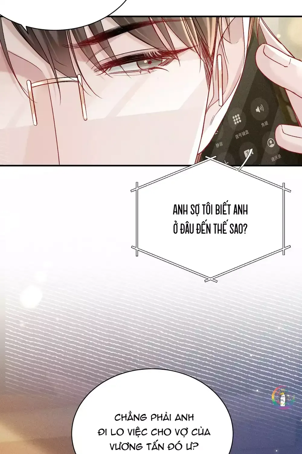 Cuộc Đối Đầu Gay Gắt Chap 145 - Next Chap 146