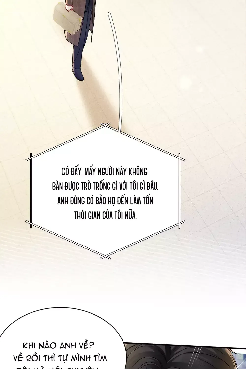 Cuộc Đối Đầu Gay Gắt Chap 145 - Next Chap 146