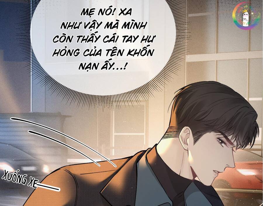 Cuộc Đối Đầu Gay Gắt Chap 47 - Next Chap 48