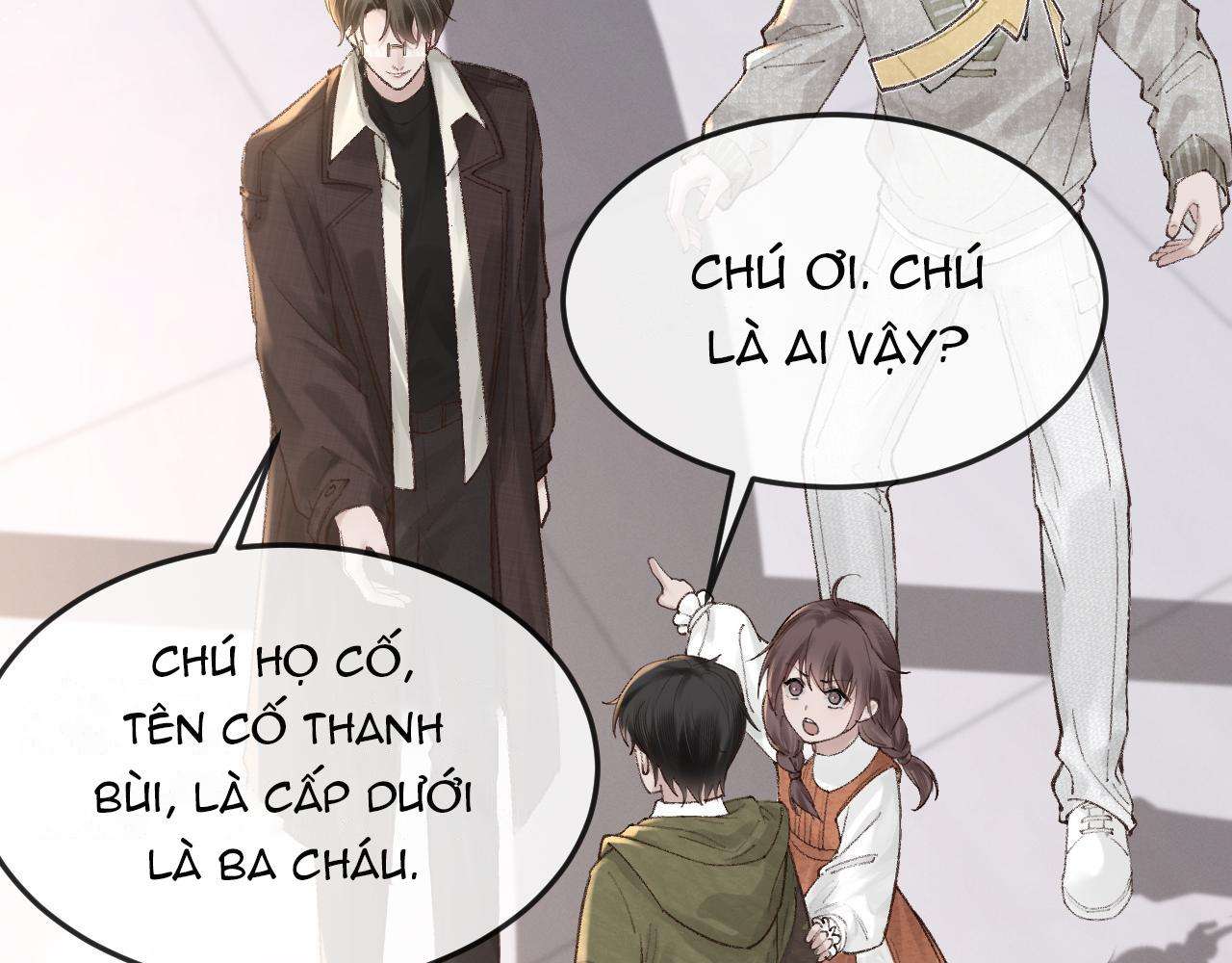 Cuộc Đối Đầu Gay Gắt Chap 60 - Next Chap 61