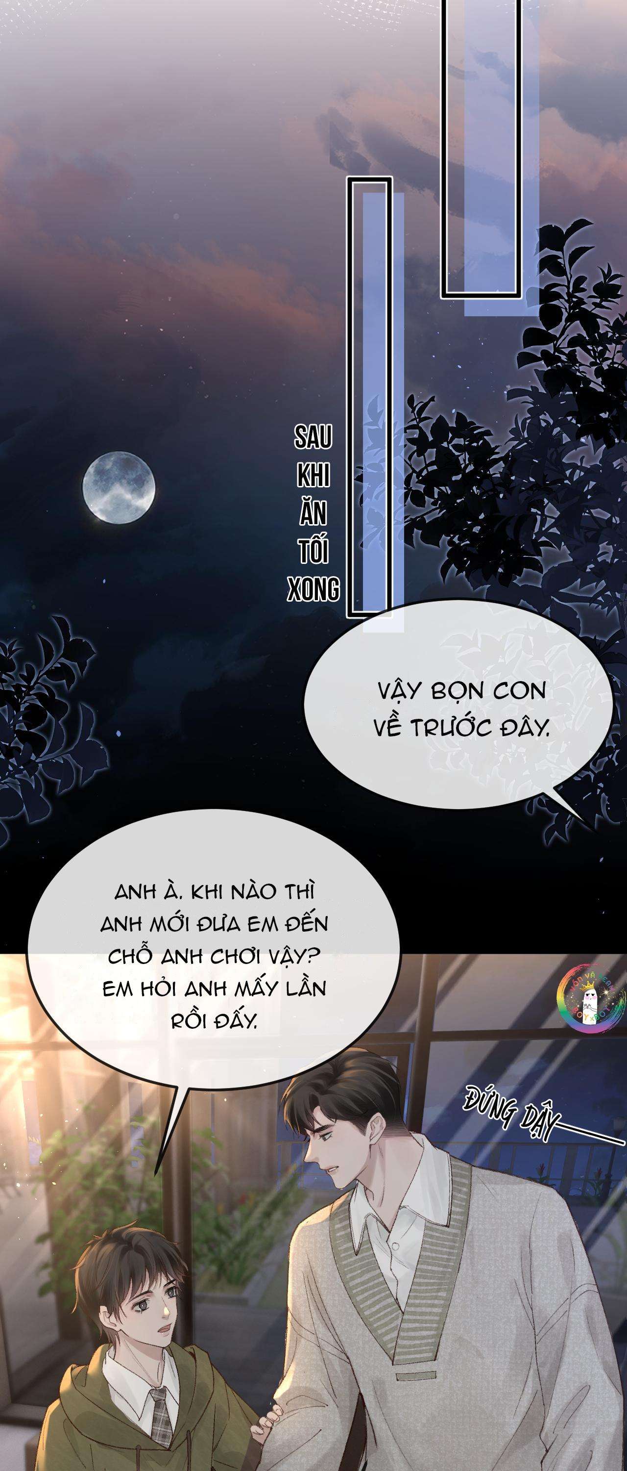 Cuộc Đối Đầu Gay Gắt Chap 60 - Next Chap 61
