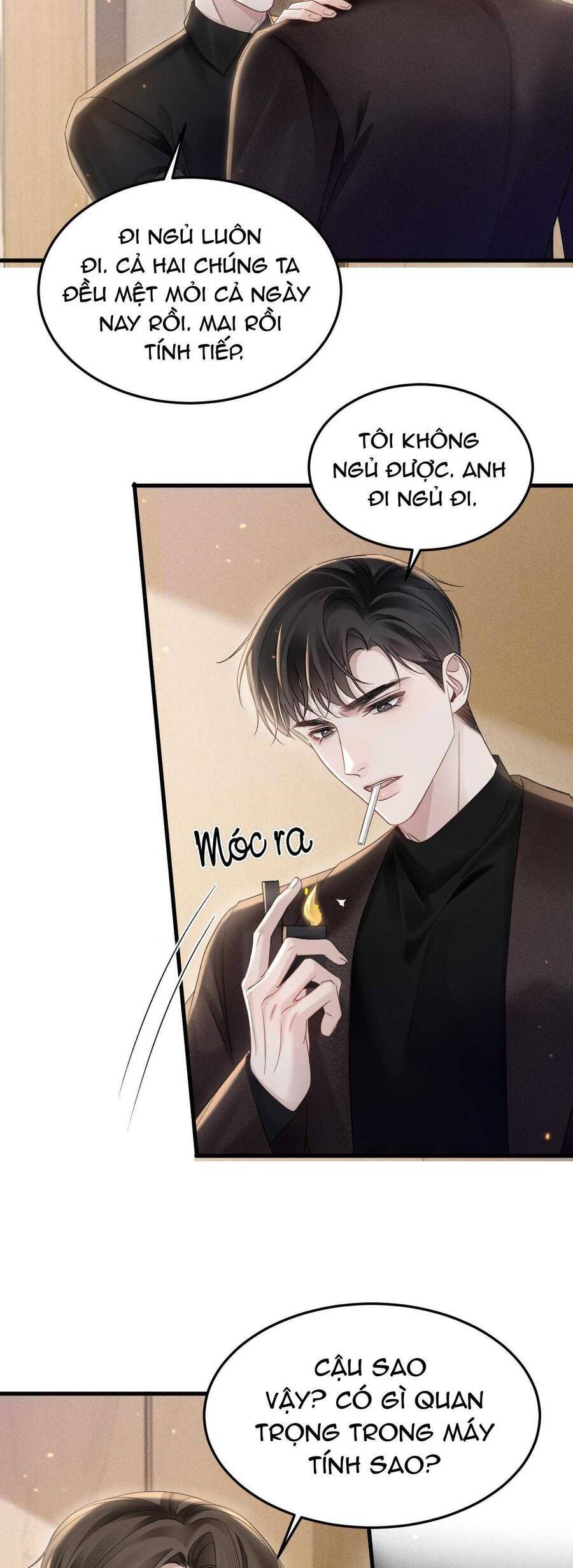 Cuộc Đối Đầu Gay Gắt Chap 82 - Next Chap 83