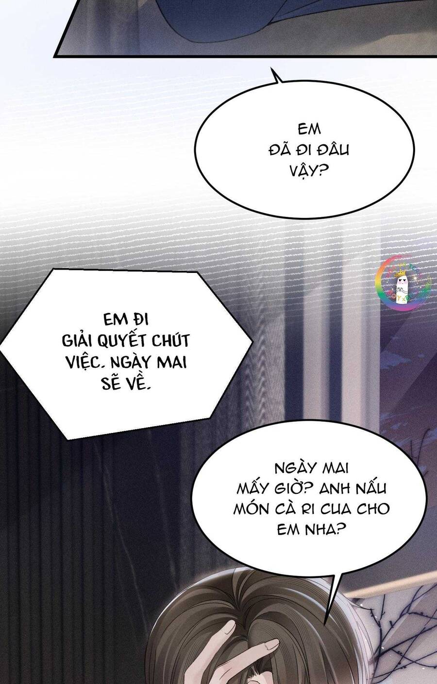 Cuộc Đối Đầu Gay Gắt Chap 89 - Next Chap 90
