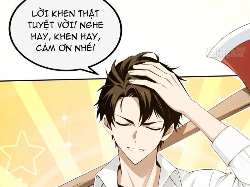 Cuộc Đời Mạt Thế Hoàn Mỹ Của Tôi Chap 17 - Next Chap 18