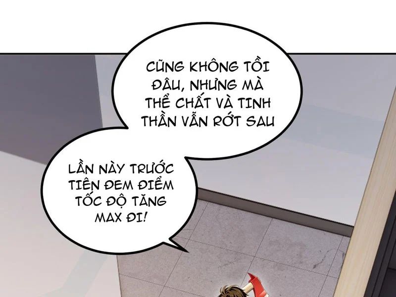 Cuộc Đời Mạt Thế Hoàn Mỹ Của Tôi Chap 17 - Next Chap 18