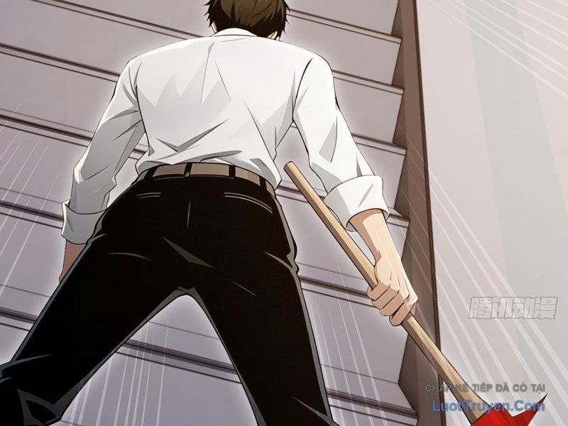 Cuộc Đời Mạt Thế Hoàn Mỹ Của Tôi Chap 17 - Next Chap 18