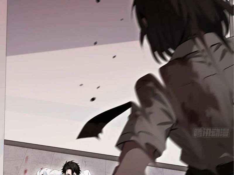 Cuộc Đời Mạt Thế Hoàn Mỹ Của Tôi Chap 17 - Next Chap 18