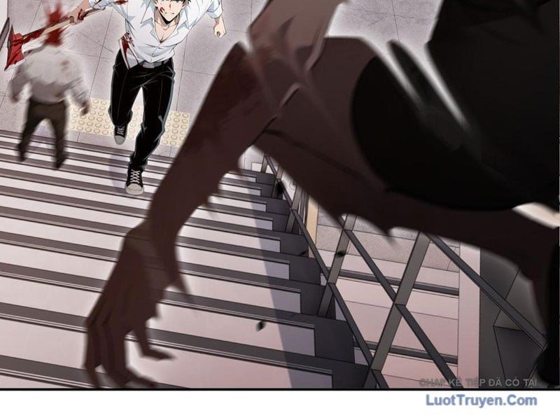 Cuộc Đời Mạt Thế Hoàn Mỹ Của Tôi Chap 17 - Next Chap 18