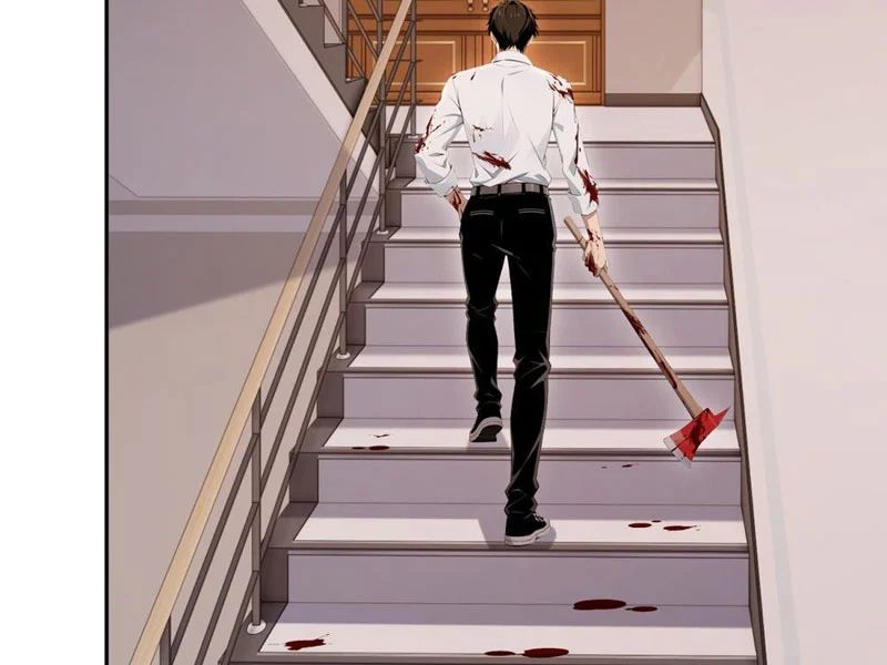 Cuộc Đời Mạt Thế Hoàn Mỹ Của Tôi Chap 17 - Next Chap 18