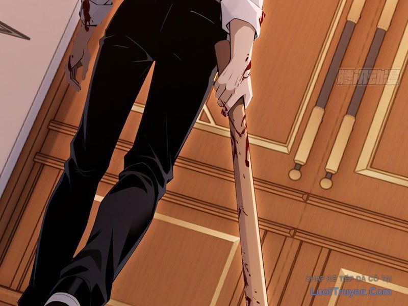 Cuộc Đời Mạt Thế Hoàn Mỹ Của Tôi Chap 17 - Next Chap 18