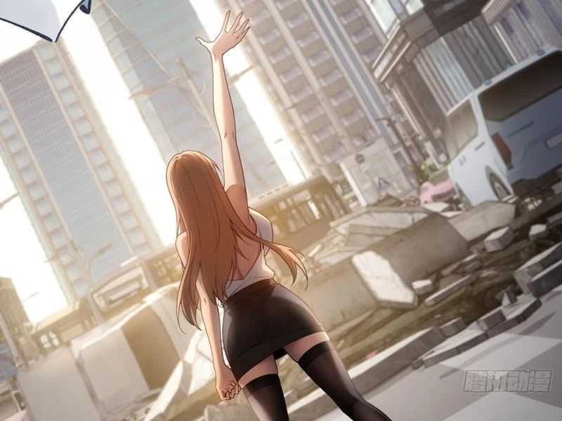 Cuộc Đời Mạt Thế Hoàn Mỹ Của Tôi Chap 17 - Next Chap 18