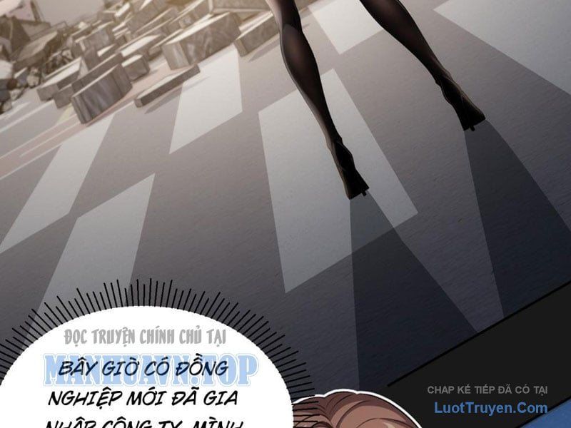 Cuộc Đời Mạt Thế Hoàn Mỹ Của Tôi Chap 17 - Next Chap 18