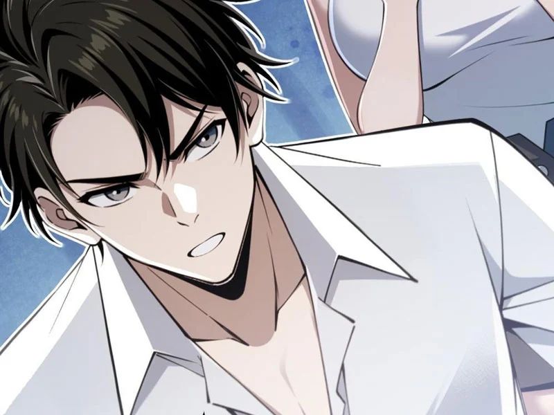 Cuộc Đời Mạt Thế Hoàn Mỹ Của Tôi Chap 17 - Next Chap 18