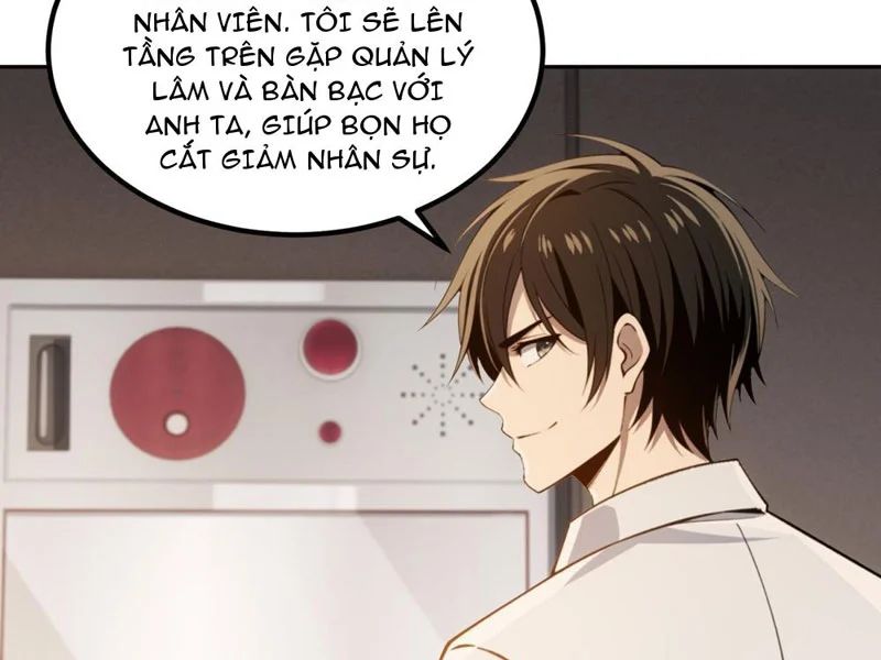 Cuộc Đời Mạt Thế Hoàn Mỹ Của Tôi Chap 17 - Next Chap 18