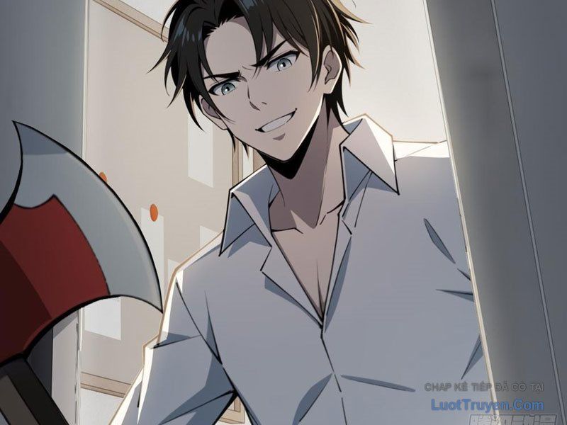 Cuộc Đời Mạt Thế Hoàn Mỹ Của Tôi Chap 17 - Next Chap 18