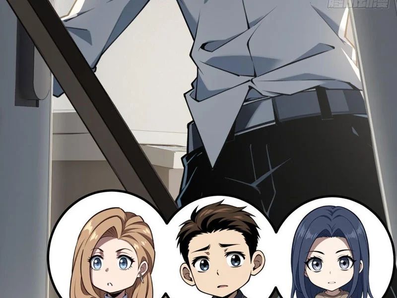 Cuộc Đời Mạt Thế Hoàn Mỹ Của Tôi Chap 17 - Next Chap 18