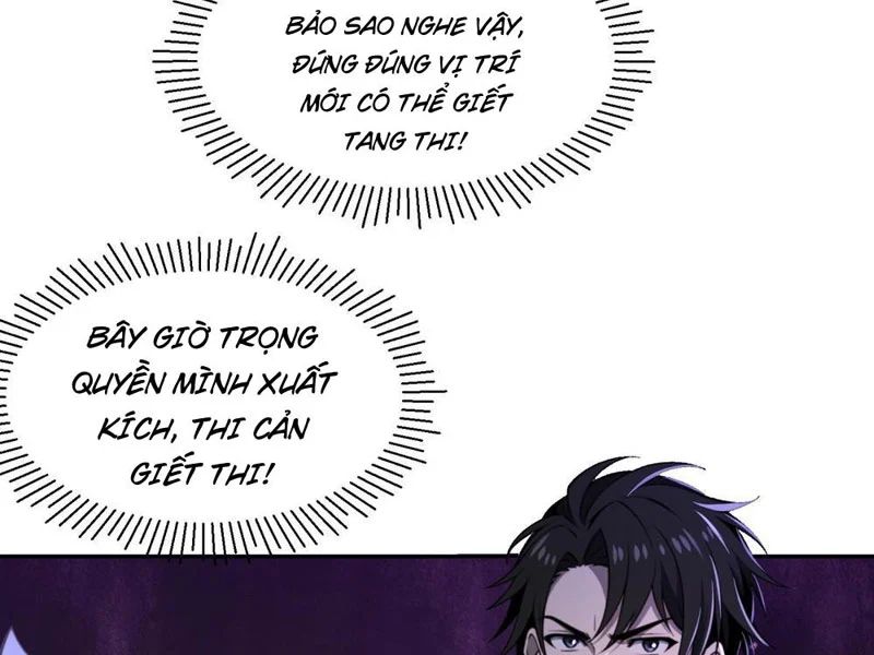 Cuộc Đời Mạt Thế Hoàn Mỹ Của Tôi Chap 17 - Next Chap 18