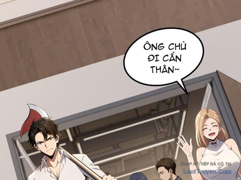 Cuộc Đời Mạt Thế Hoàn Mỹ Của Tôi Chap 17 - Next Chap 18