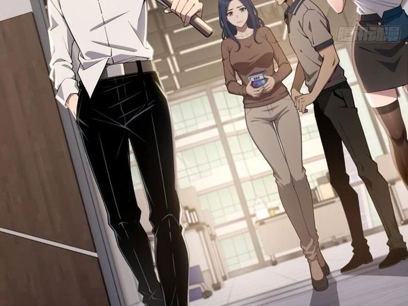 Cuộc Đời Mạt Thế Hoàn Mỹ Của Tôi Chap 17 - Next Chap 18