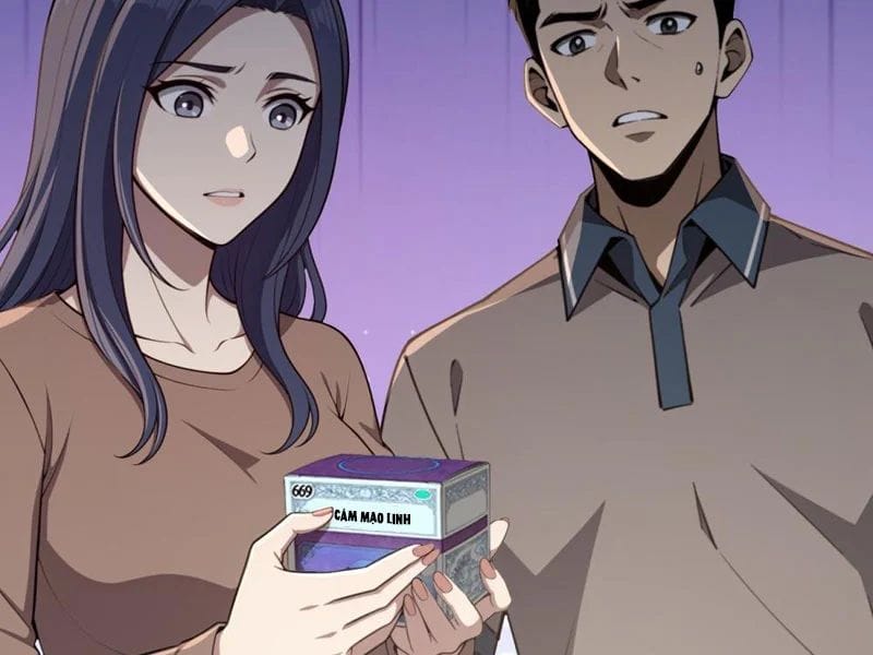 Cuộc Đời Mạt Thế Hoàn Mỹ Của Tôi Chap 17 - Next Chap 18