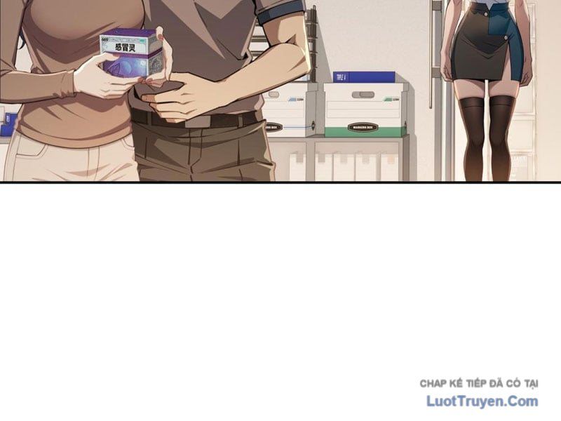 Cuộc Đời Mạt Thế Hoàn Mỹ Của Tôi Chap 17 - Next Chap 18