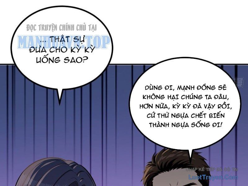 Cuộc Đời Mạt Thế Hoàn Mỹ Của Tôi Chap 17 - Next Chap 18