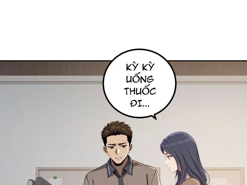Cuộc Đời Mạt Thế Hoàn Mỹ Của Tôi Chap 17 - Next Chap 18