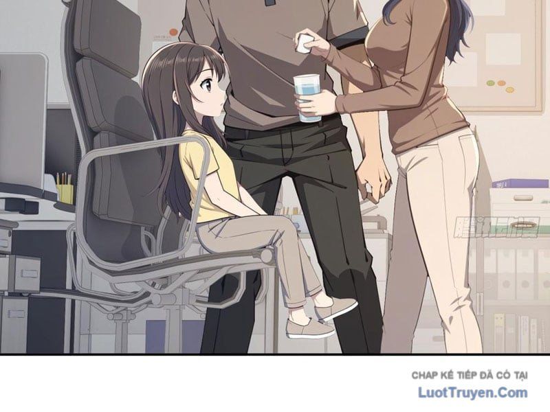 Cuộc Đời Mạt Thế Hoàn Mỹ Của Tôi Chap 17 - Next Chap 18