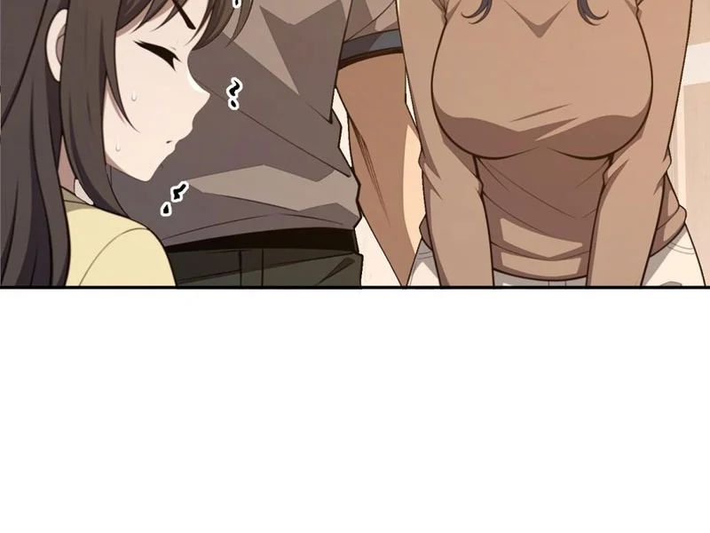 Cuộc Đời Mạt Thế Hoàn Mỹ Của Tôi Chap 17 - Next Chap 18