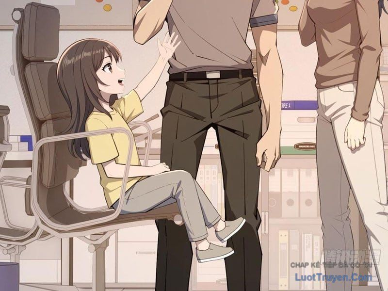 Cuộc Đời Mạt Thế Hoàn Mỹ Của Tôi Chap 17 - Next Chap 18