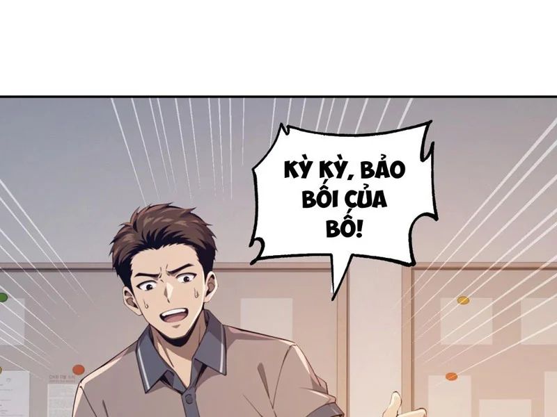 Cuộc Đời Mạt Thế Hoàn Mỹ Của Tôi Chap 17 - Next Chap 18
