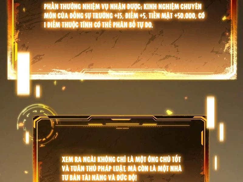 Cuộc Đời Mạt Thế Hoàn Mỹ Của Tôi Chap 17 - Next Chap 18