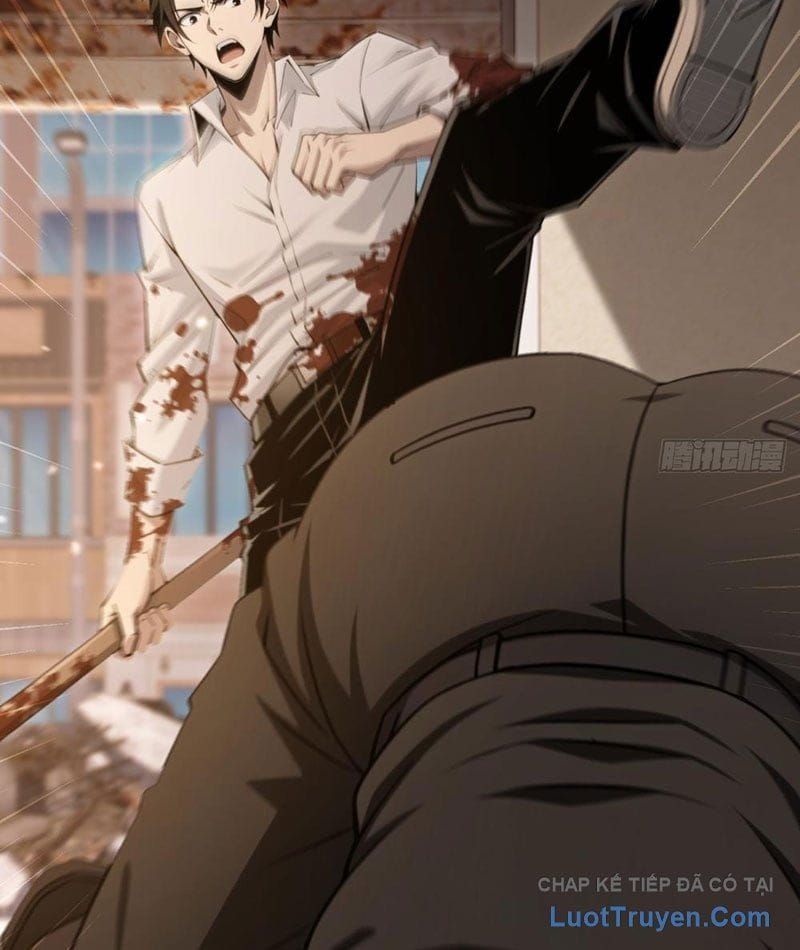 Cuộc Đời Mạt Thế Hoàn Mỹ Của Tôi Chap 20 - Next Chap 21