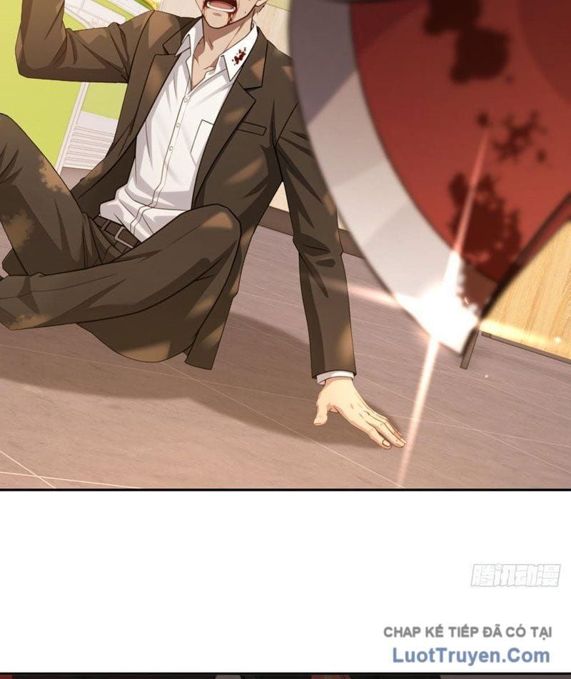 Cuộc Đời Mạt Thế Hoàn Mỹ Của Tôi Chap 20 - Next Chap 21