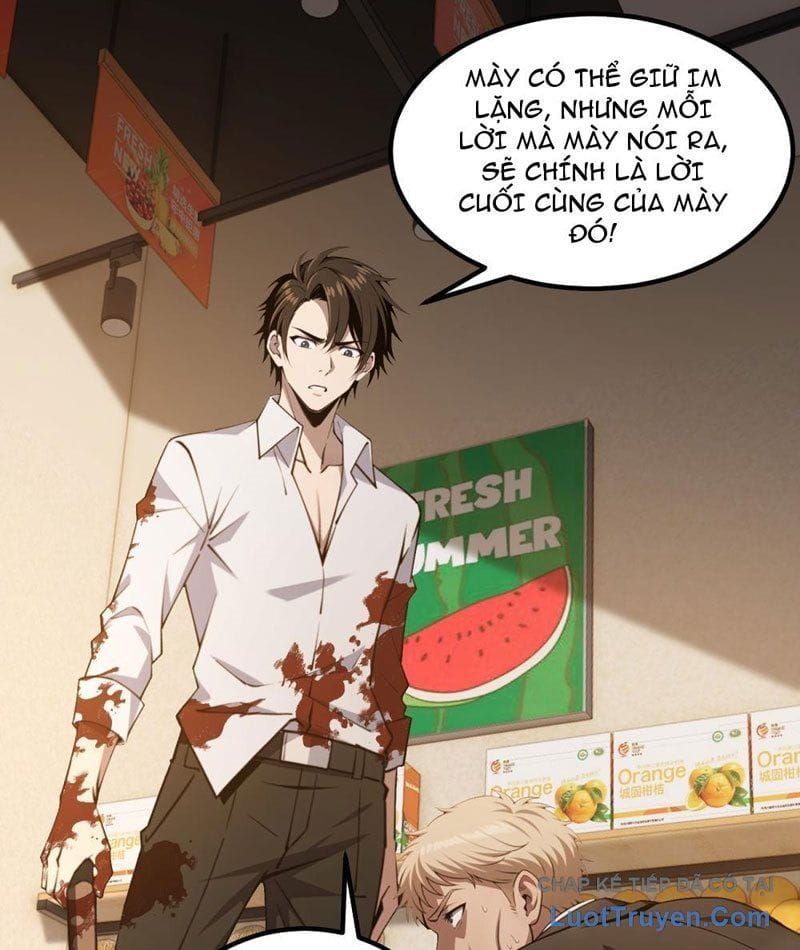 Cuộc Đời Mạt Thế Hoàn Mỹ Của Tôi Chap 20 - Next Chap 21