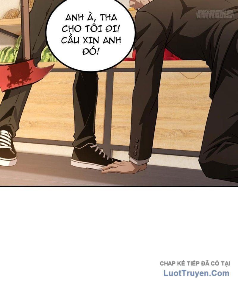 Cuộc Đời Mạt Thế Hoàn Mỹ Của Tôi Chap 20 - Next Chap 21