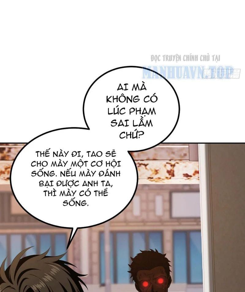 Cuộc Đời Mạt Thế Hoàn Mỹ Của Tôi Chap 20 - Next Chap 21