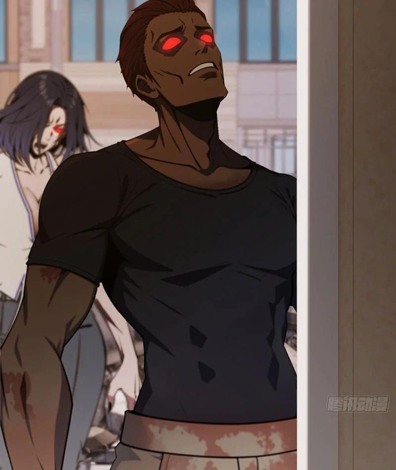 Cuộc Đời Mạt Thế Hoàn Mỹ Của Tôi Chap 20 - Next Chap 21