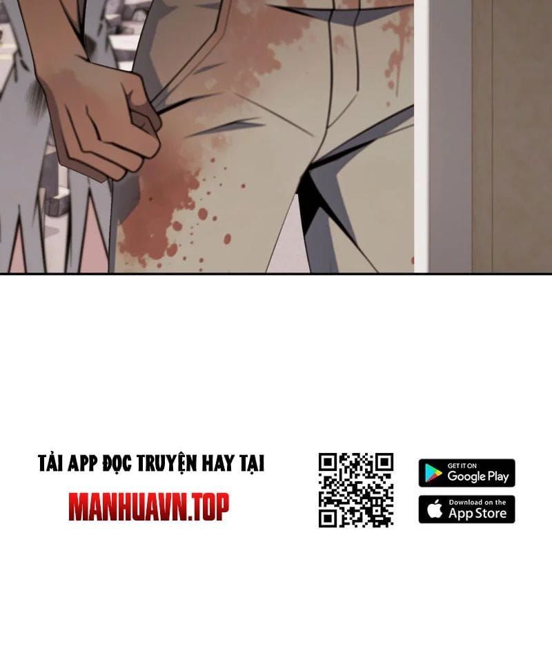 Cuộc Đời Mạt Thế Hoàn Mỹ Của Tôi Chap 20 - Next Chap 21