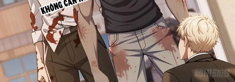 Cuộc Đời Mạt Thế Hoàn Mỹ Của Tôi Chap 20 - Next Chap 21