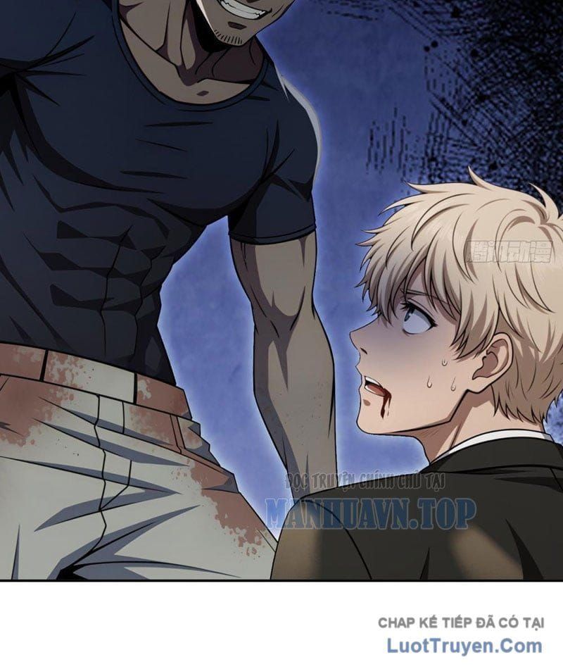 Cuộc Đời Mạt Thế Hoàn Mỹ Của Tôi Chap 20 - Next Chap 21