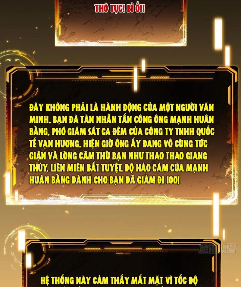 Cuộc Đời Mạt Thế Hoàn Mỹ Của Tôi Chap 20 - Next Chap 21