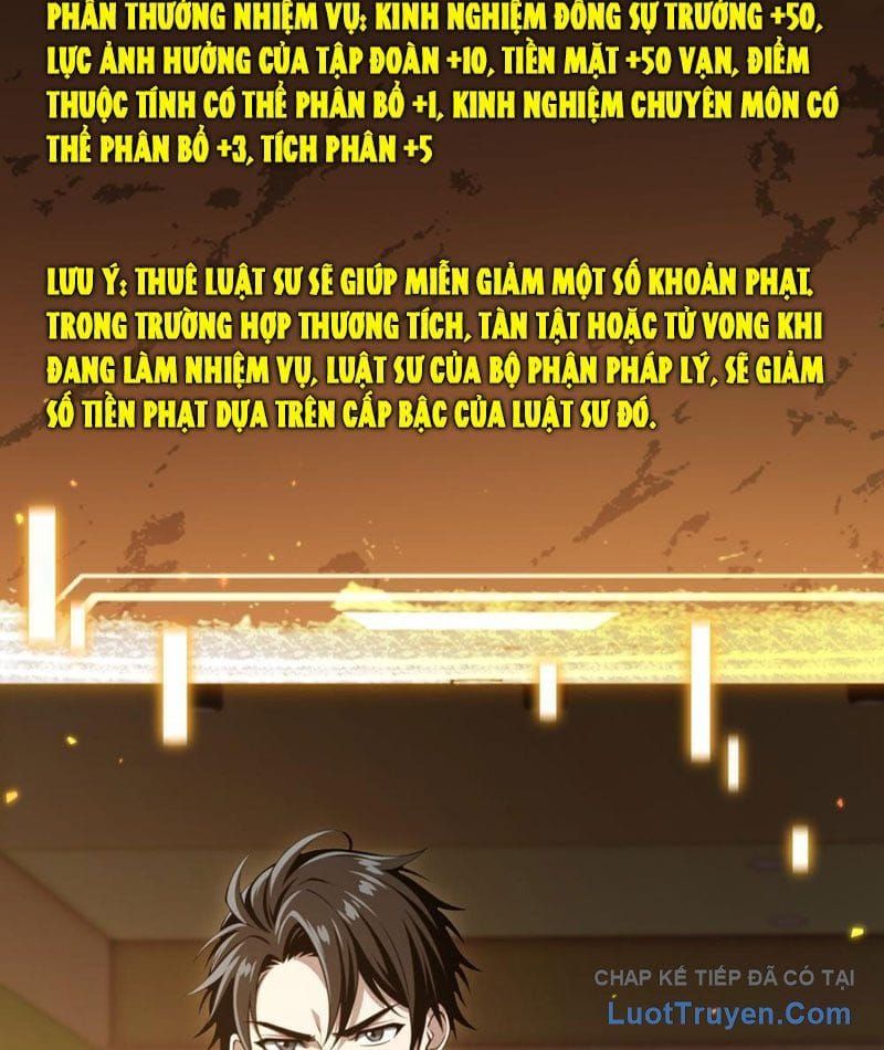 Cuộc Đời Mạt Thế Hoàn Mỹ Của Tôi Chap 20 - Next Chap 21